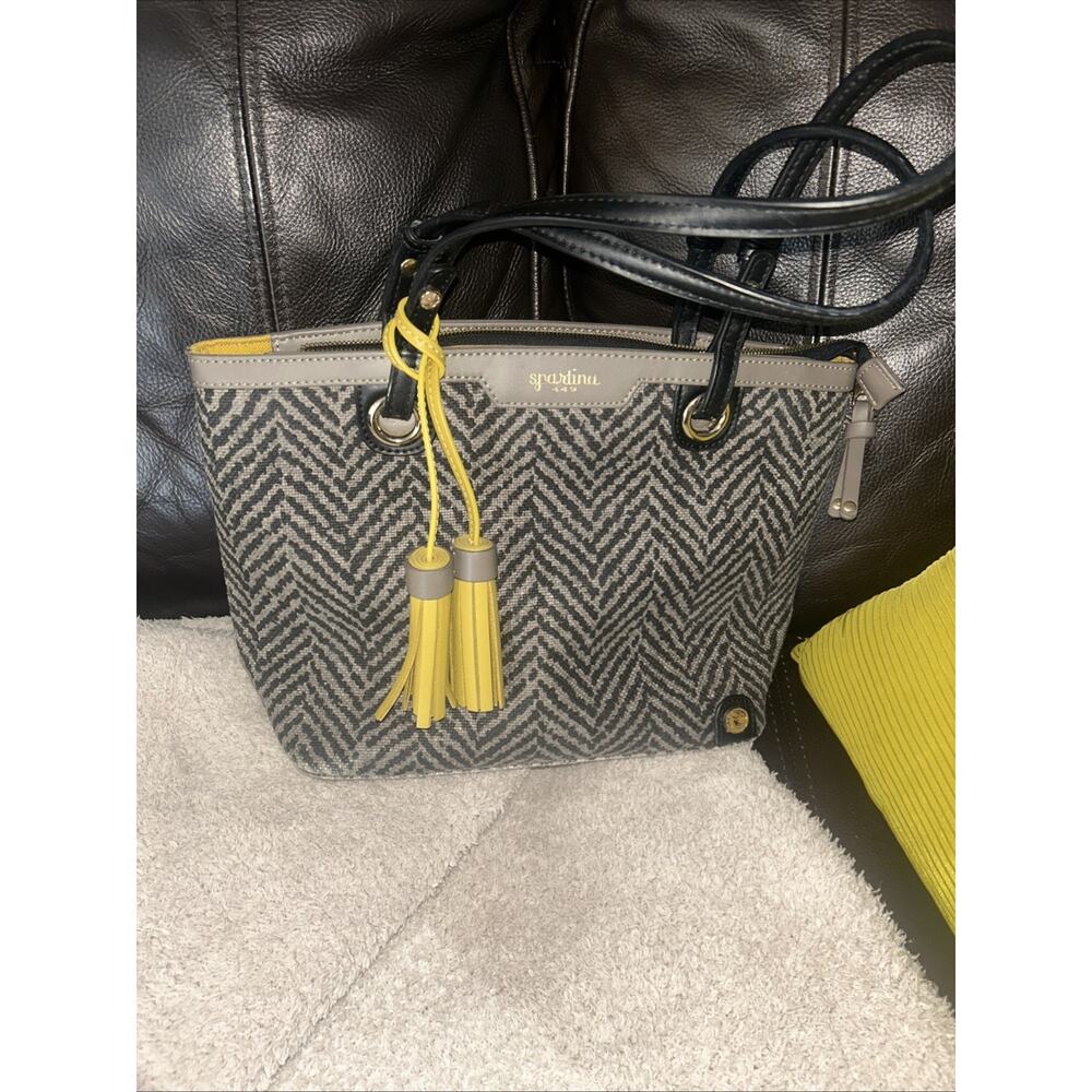 Spartina Island Tote Lorelei 9.5"H x 14.5"W x 5"D